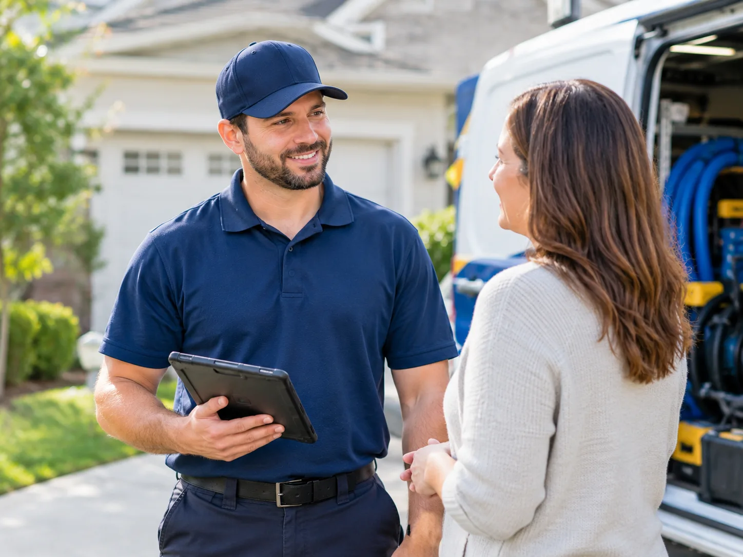 Sewage Backup Cleanup Providence, KY FAQs